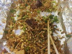 -老黄记手撕烤兔(玉林街店)