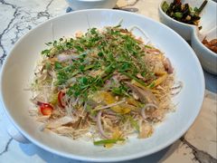 芋丝冰皮手撕鸡-潮州府·潮菜·砂锅粥(徐家汇店)