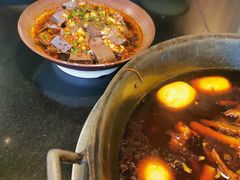 -李子坝梁山鸡(李子坝大鸡哥店)