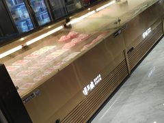 -谭三娘鲜切牛肉自助火锅(文殊院店)