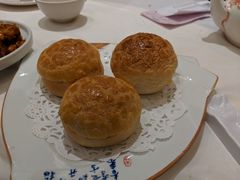 稻香菠萝包-稻香酒家·34年老字号·港式粤菜(汉街店)