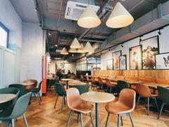 大堂-Wagas沃歌斯(北京君太百货店)