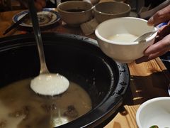 -阿鸡鱼庄·顺德鲜蒸小炒(亚运村店)