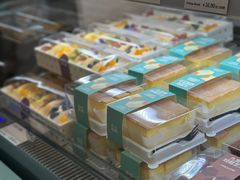 -工匠面包(壹方店)