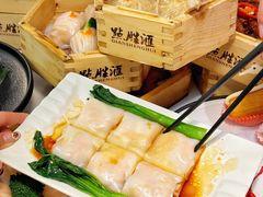 -点胜汇·点心粤菜·手工制作(揭阳店)