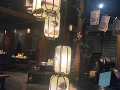 大堂-功夫小龙虾·烧烤·江湖菜(金沙洲店)