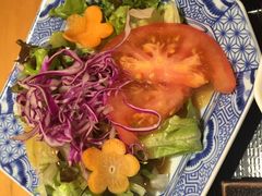 龙虾刺身-活伊势龙虾料理 中纳言(千日前味乐馆店)