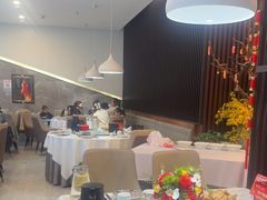 -味+新京宴·烤鸭·北京菜(创意谷店)