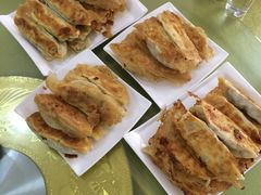 -春水锅贴·传统鲁菜(大明湖店)