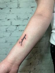 -PinooTattoo皮奴刺青纹身设计总部