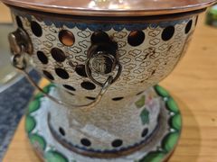 -额尔敦传统涮.冰煮羊火锅(乌兰察布体育场店)
