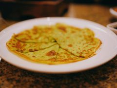 野菜饼-東城故事·尋找姆媽的味道(玉兰路店)