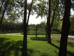 -长春公园(普阳街道)