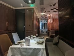 -王品牛排(福州泰禾店)