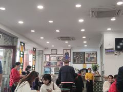 大堂-民信老铺(华盖路店)