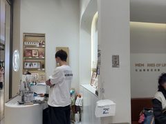-海马体照相馆(大连柏威年购物中心店)