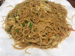 海鲜炒粉干-盱眙小龙虾(天虹店)