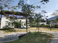 -石梅湾艾美度假酒店