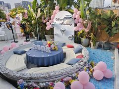 -天空花园餐吧·生日·团建(南山店)