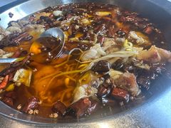 -新沸腾鱼乡(世贸天阶店)