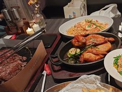 -卡朋西餐(宝安大仟里店)