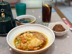 -松鹤楼面馆(天一广场店)