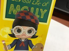 -泡泡玛特POPMART(龙湖杭州滨江天街店)