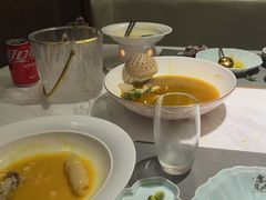 -宴昆山·私房菜(春晖店)