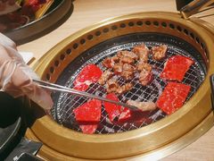 -牛角烧肉(步步高星城天地店)