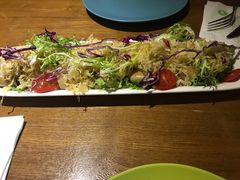 -JINNS锦时 steak&pizza(浸信会礼拜堂旧址店)