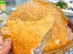 -米庄·原味私房菜(骏壹万邦店)