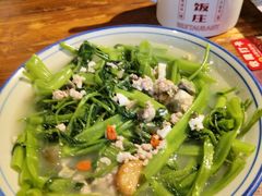 -广府乡下·饭庄(新港东路店)
