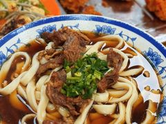 -清真-戏楼王记牛肉面