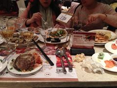 iphone_upload_pic-芭菲盛宴·环球美食(解放碑英利国际店)