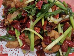 -金龙·打边炉(南京西路店)