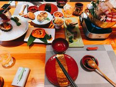 -文三酒肆自助放题(新街口友谊广场店)