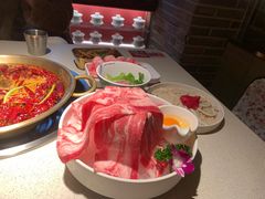 -小龙坎火锅(全球总店)