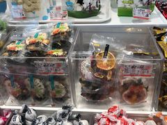 零售区-大桥道糕点食品店(津塘路店)