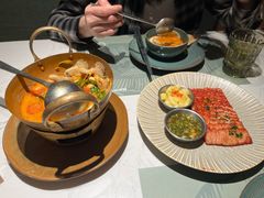 -芭札·Thai泰国餐厅(同和金铂天地店)