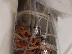 蛋黄肉粽-璐坊粽王(复兴中路店)