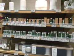 -MUJI无印良品(中航城君尚店店)