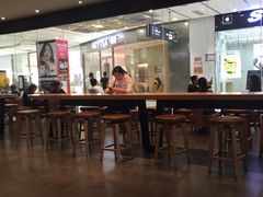 -星巴克(长沙乐和城门店)
