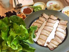 -八福力韩国休闲餐厅(泉舜店)