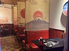 -牛焱·烧肉酒肆(五大道店)