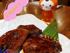厚切酱烤牛舌-有喜屋·鲜鸡板前烧鸟(徐家汇店)