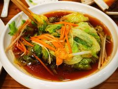 -旺仔家常菜生煎包(马端街店)