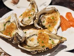 -川骄海鲜自助(亚运村店)