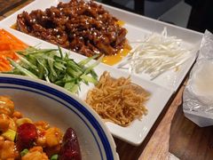 -打酱油·非遗淮扬菜(瘦西湖梅岭店)