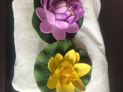 -大唐盲人按摩中心(黄山路店)