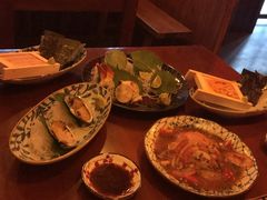 -醉虎传(南锣鼓巷店)